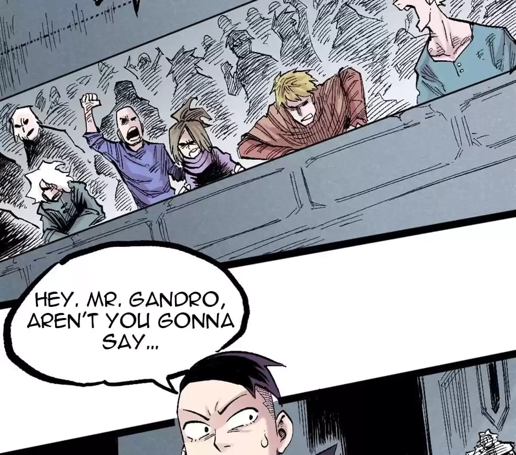 Read Dr. Savior EN Manga Online