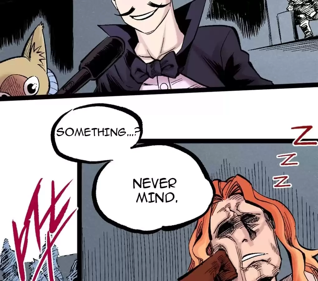 Read Dr. Savior EN Manga Online