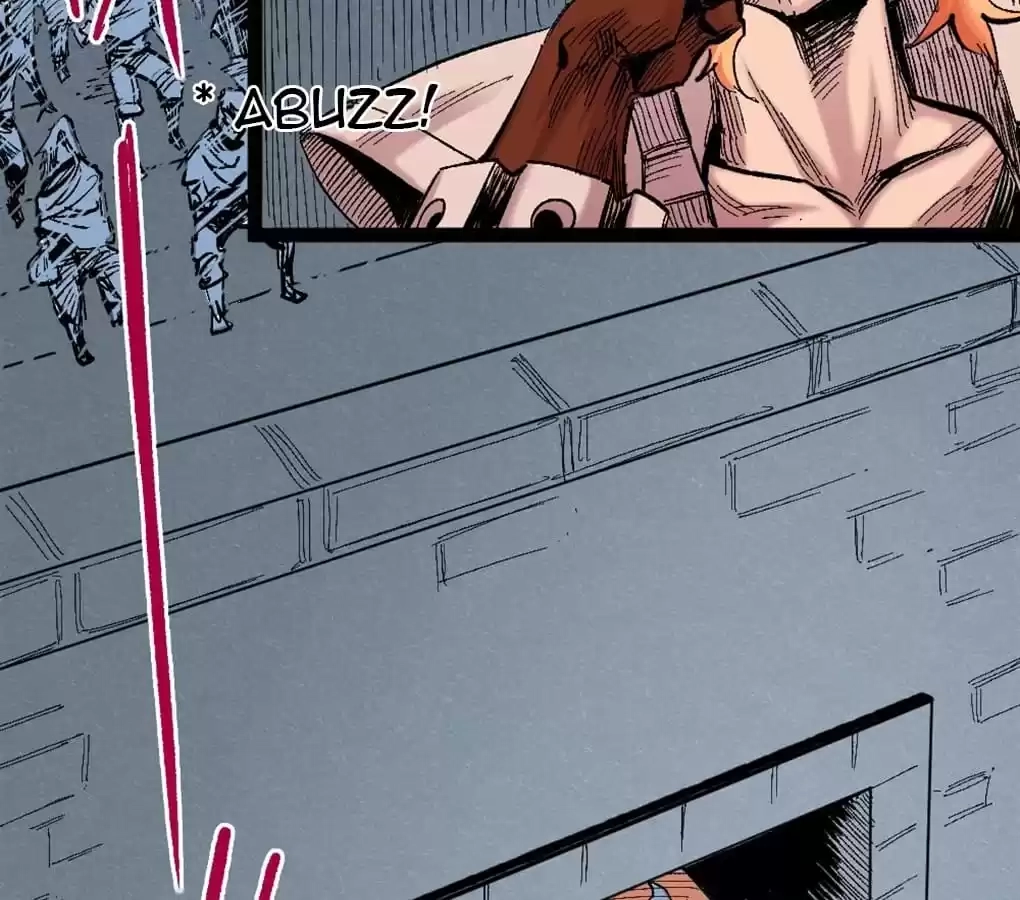 Read Dr. Savior EN Manga Online