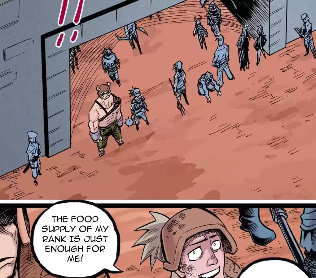 Read Dr. Savior EN Manga Online