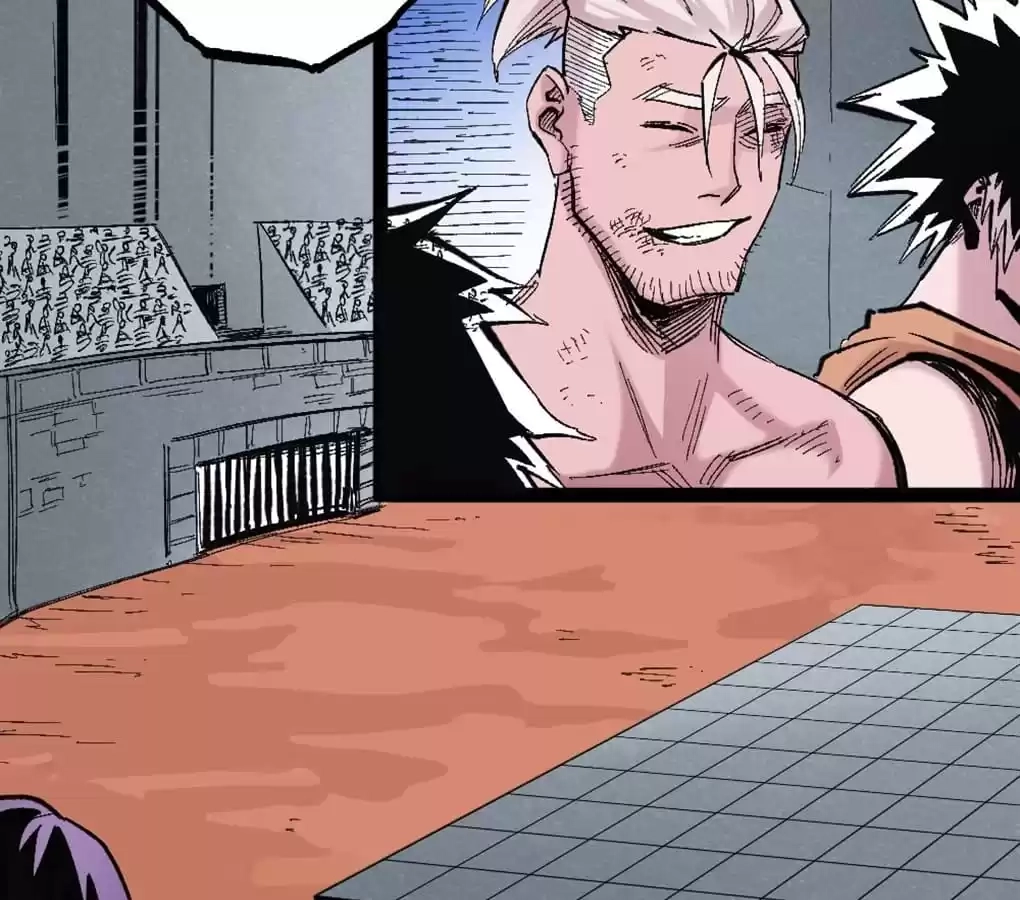 Read Dr. Savior EN Manga Online