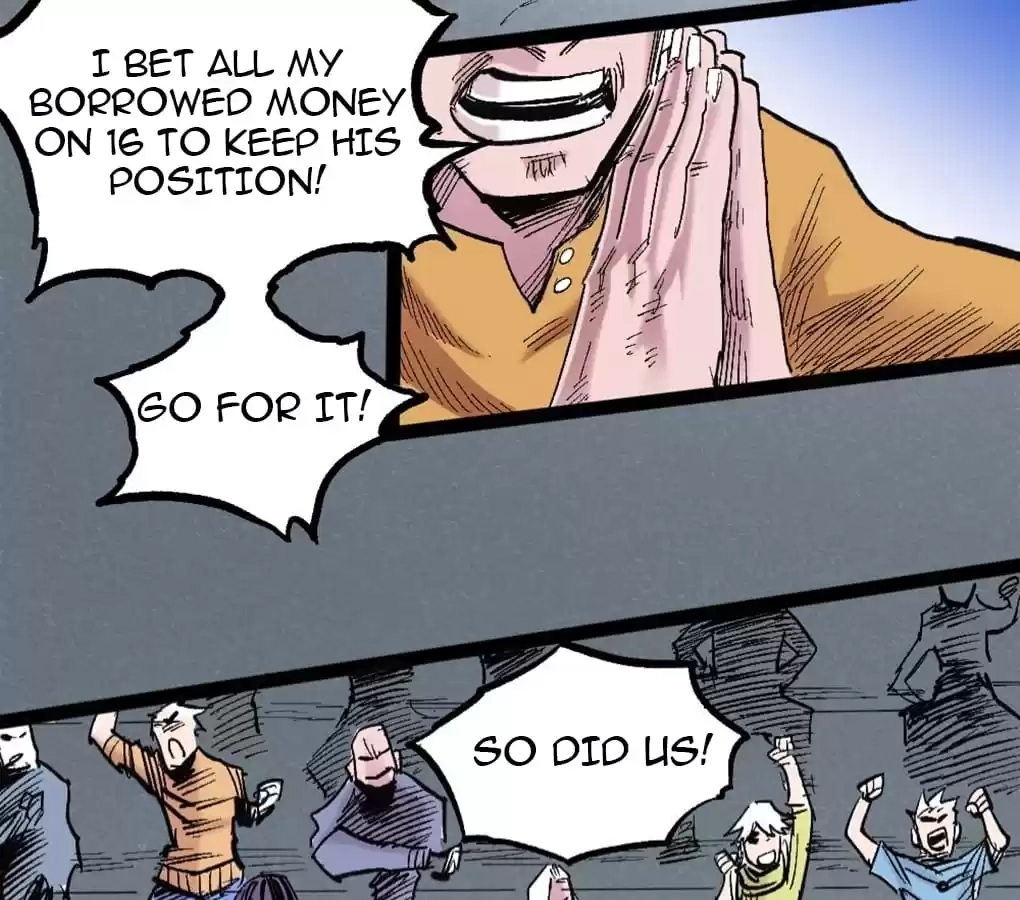 Read Dr. Savior EN Manga Online