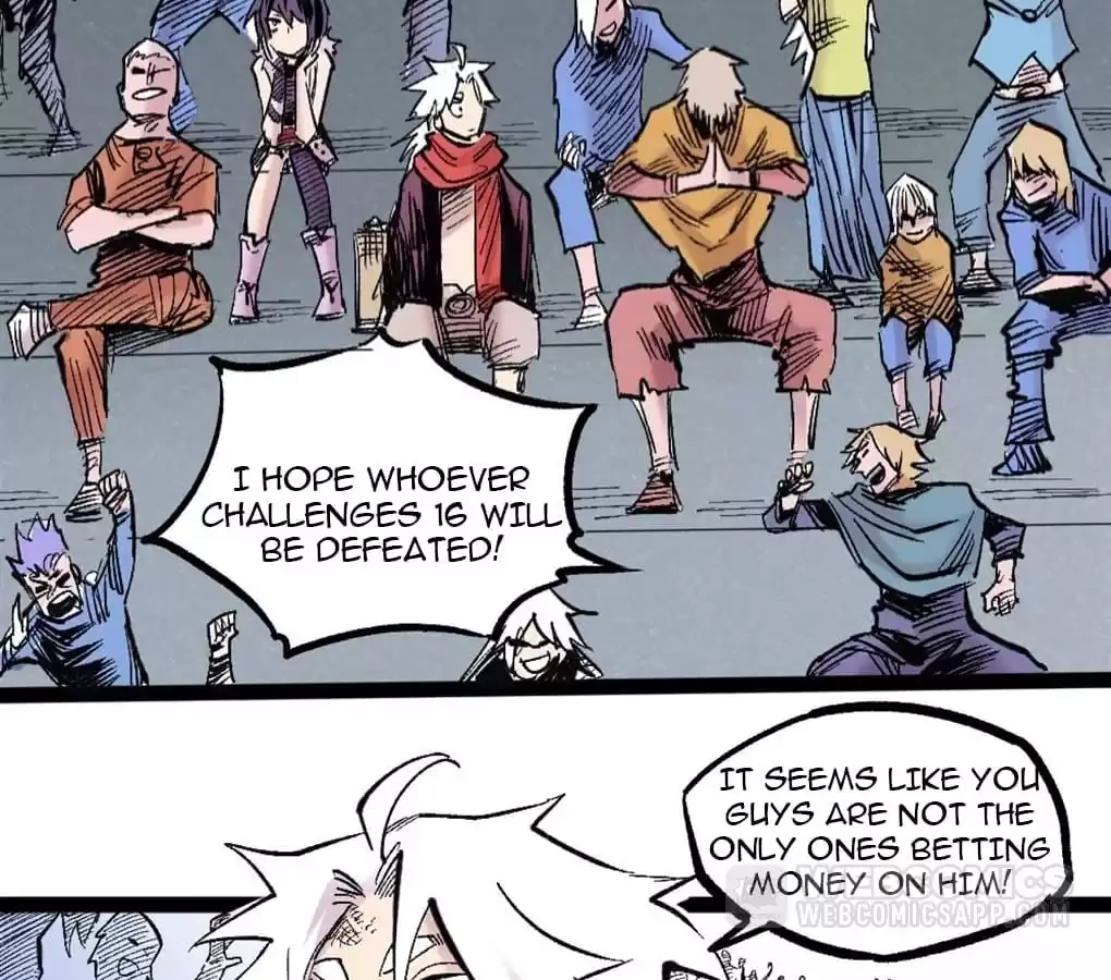 Read Dr. Savior EN Manga Online