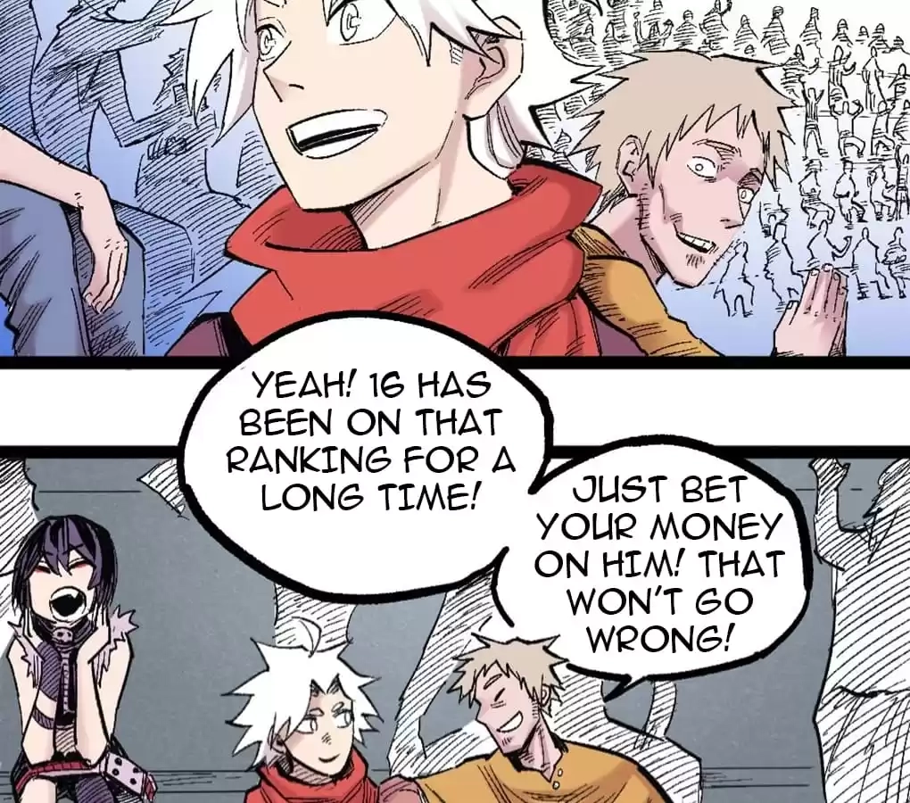 Read Dr. Savior EN Manga Online