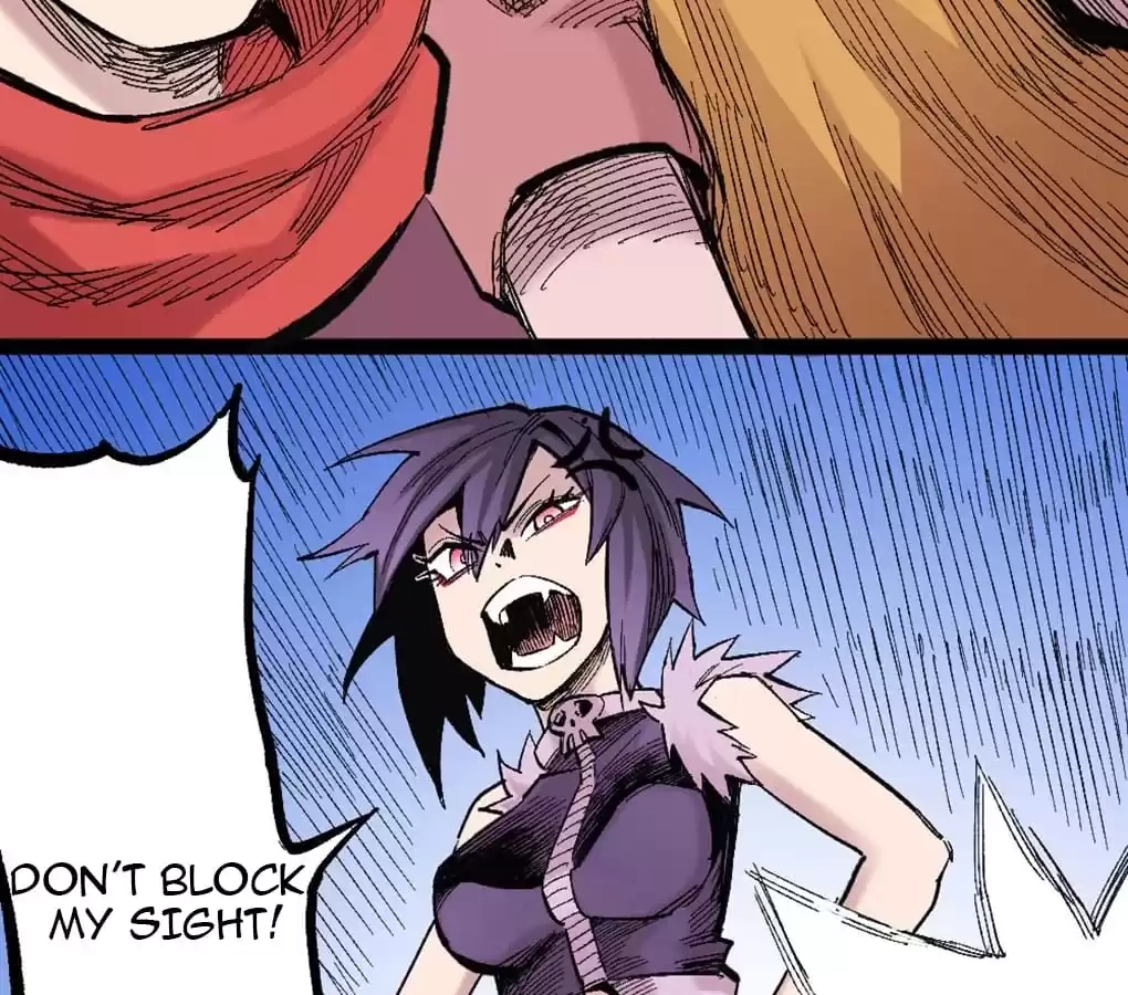 Read Dr. Savior EN Manga Online