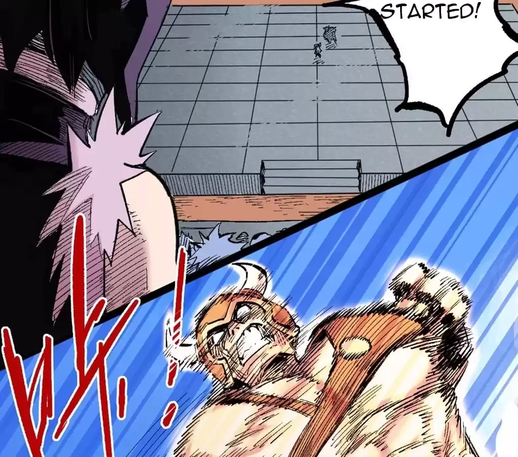 Read Dr. Savior EN Manga Online