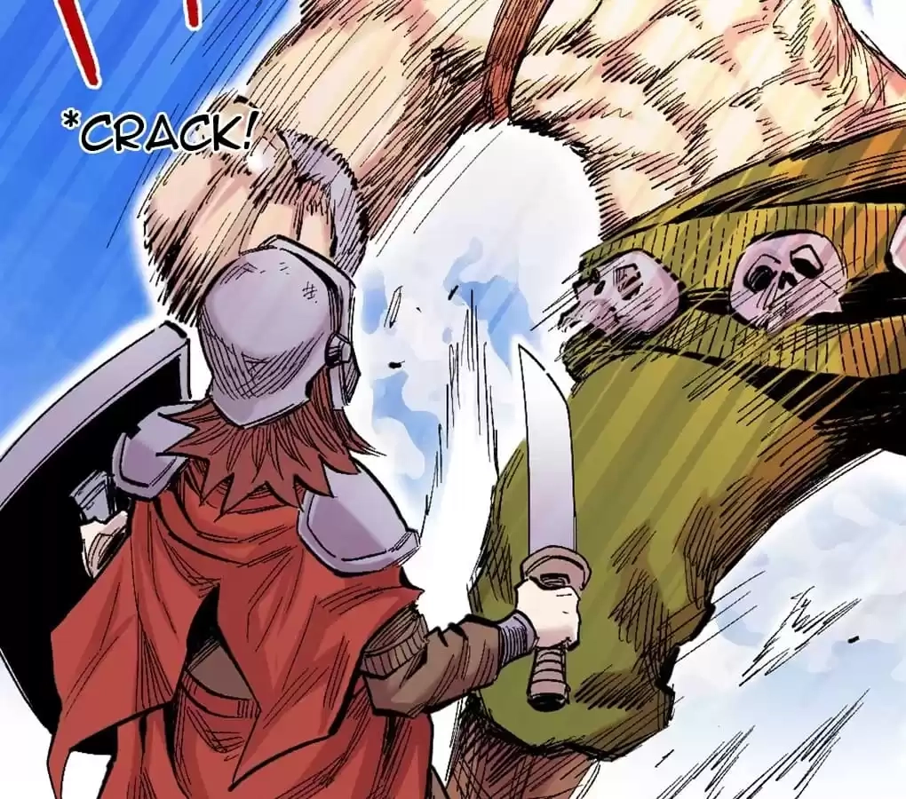 Read Dr. Savior EN Manga Online