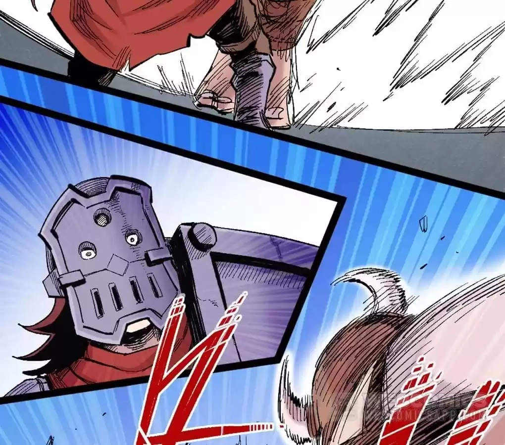 Read Dr. Savior EN Manga Online