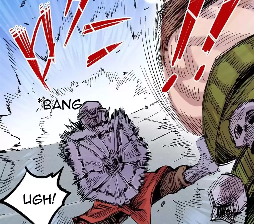 Read Dr. Savior EN Manga Online