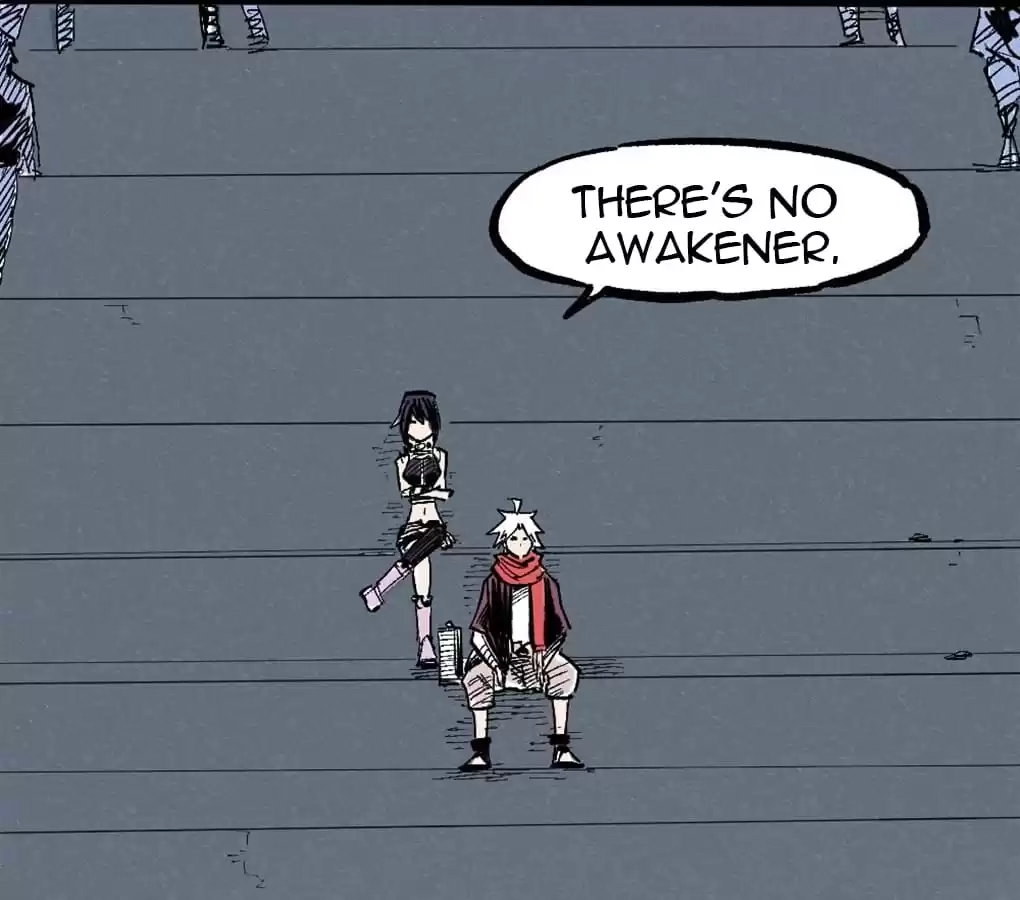 Read Dr. Savior EN Manga Online