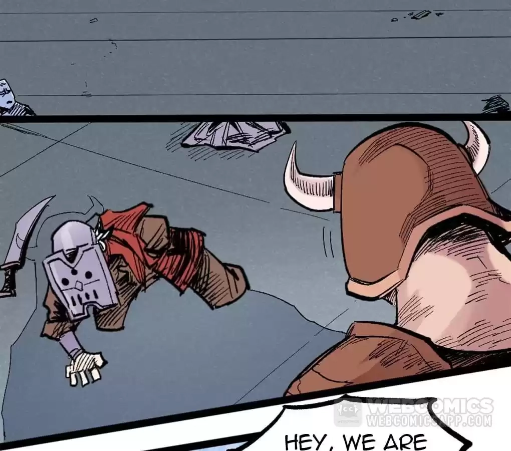 Read Dr. Savior EN Manga Online