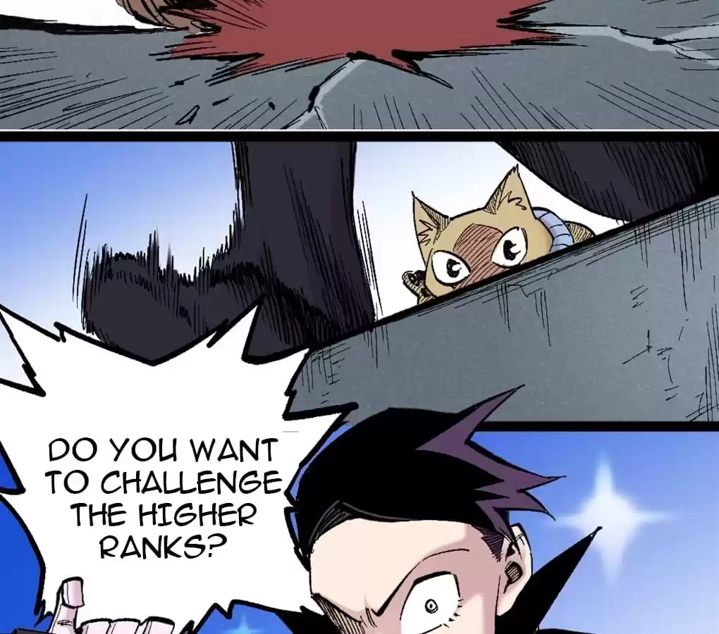 Read Dr. Savior EN Manga Online