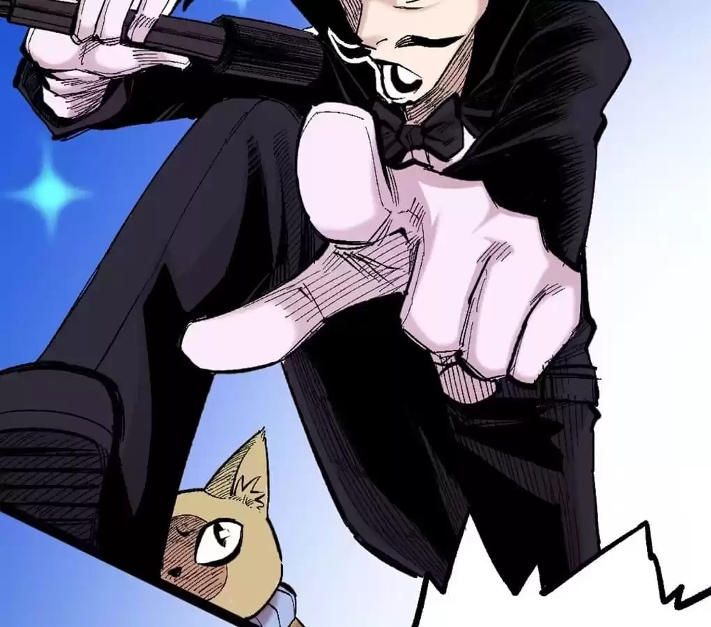 Read Dr. Savior EN Manga Online