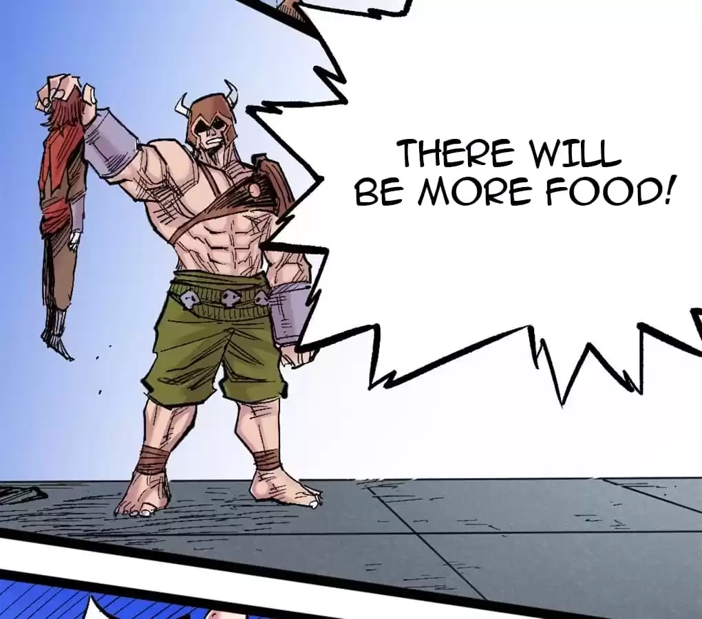 Read Dr. Savior EN Manga Online