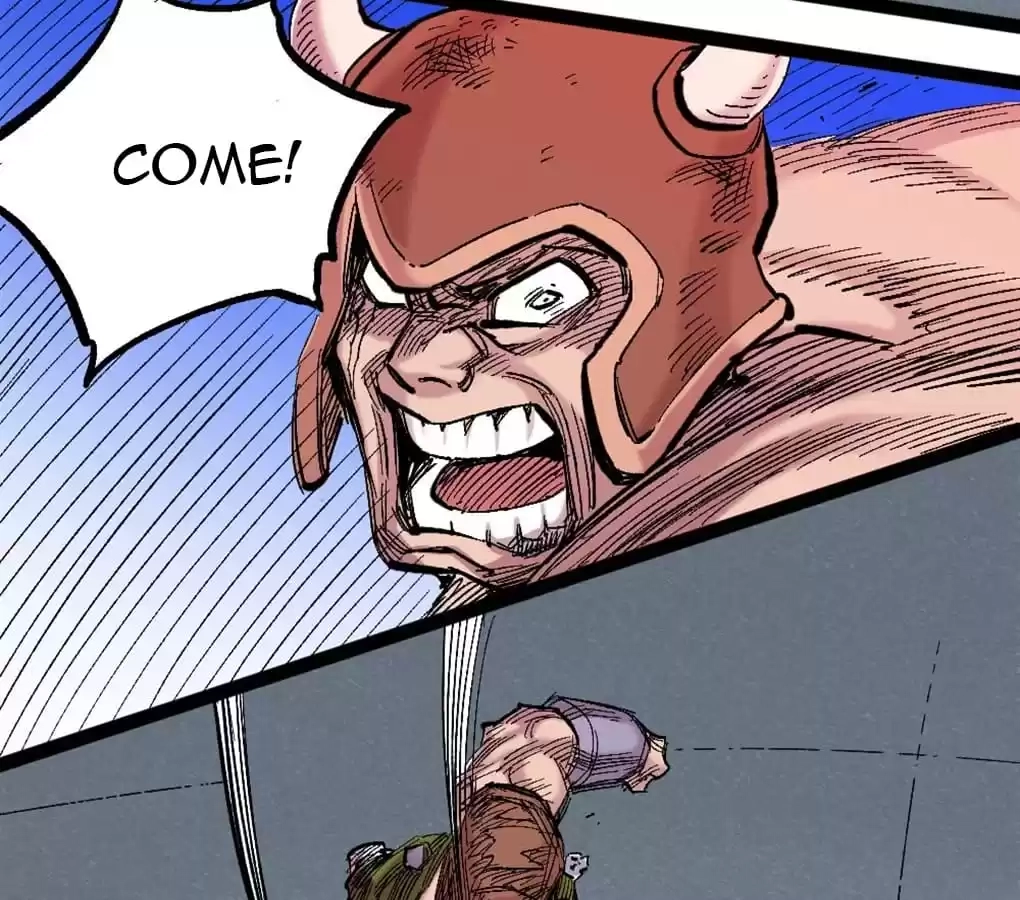 Read Dr. Savior EN Manga Online