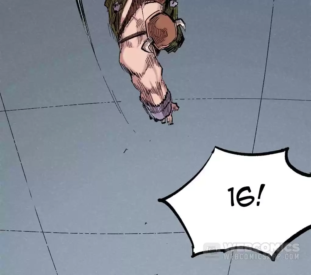 Read Dr. Savior EN Manga Online