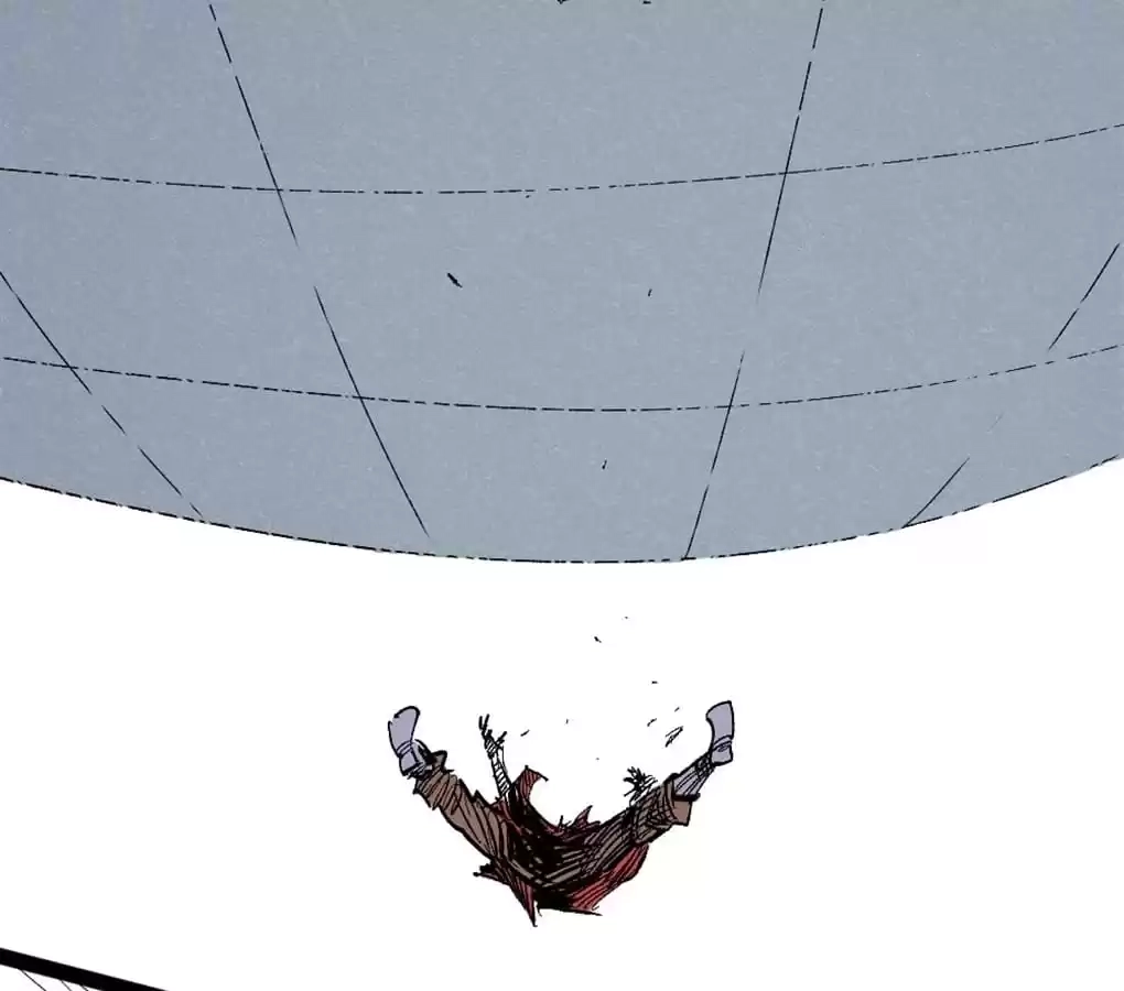 Read Dr. Savior EN Manga Online