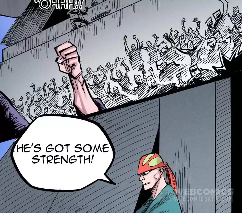 Read Dr. Savior EN Manga Online