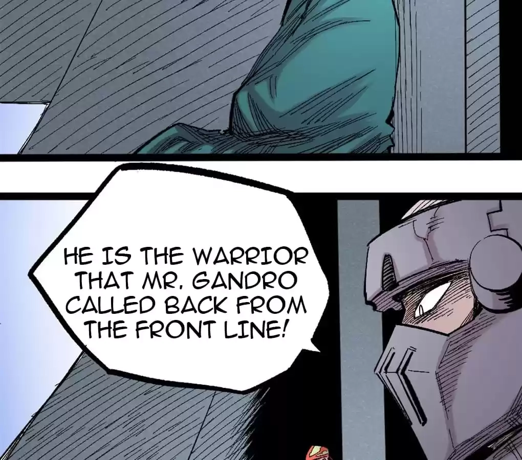 Read Dr. Savior EN Manga Online