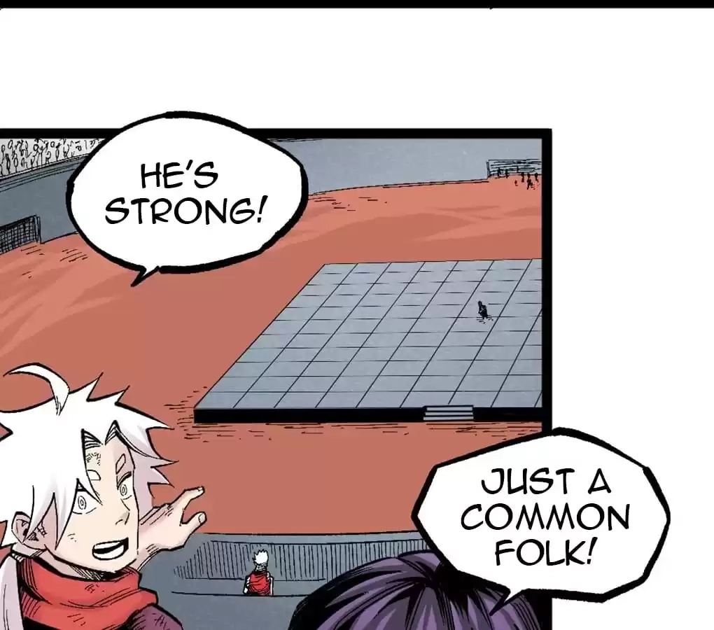 Read Dr. Savior EN Manga Online