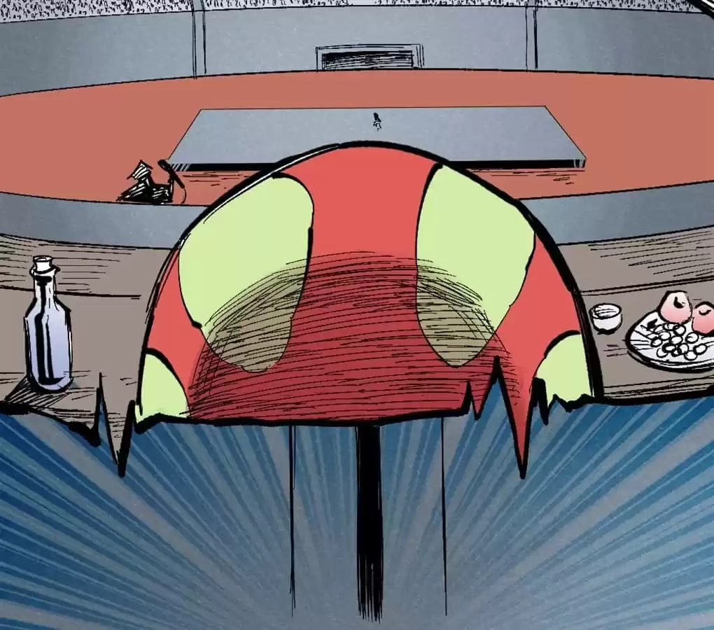 Read Dr. Savior EN Manga Online