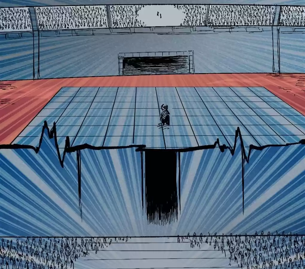 Read Dr. Savior EN Manga Online