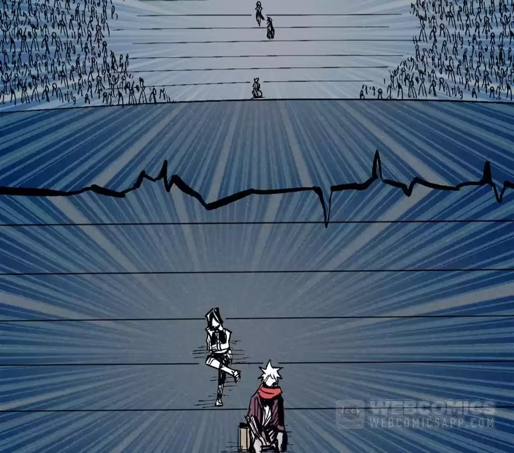 Read Dr. Savior EN Manga Online