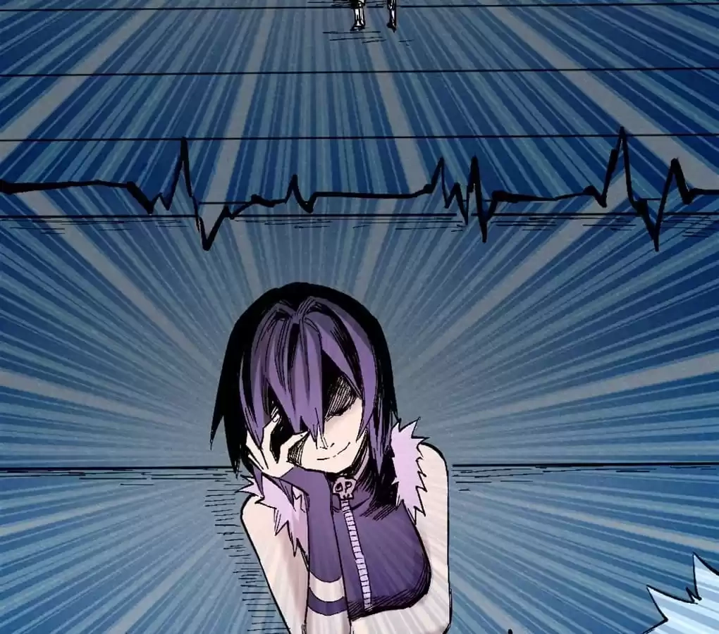 Read Dr. Savior EN Manga Online