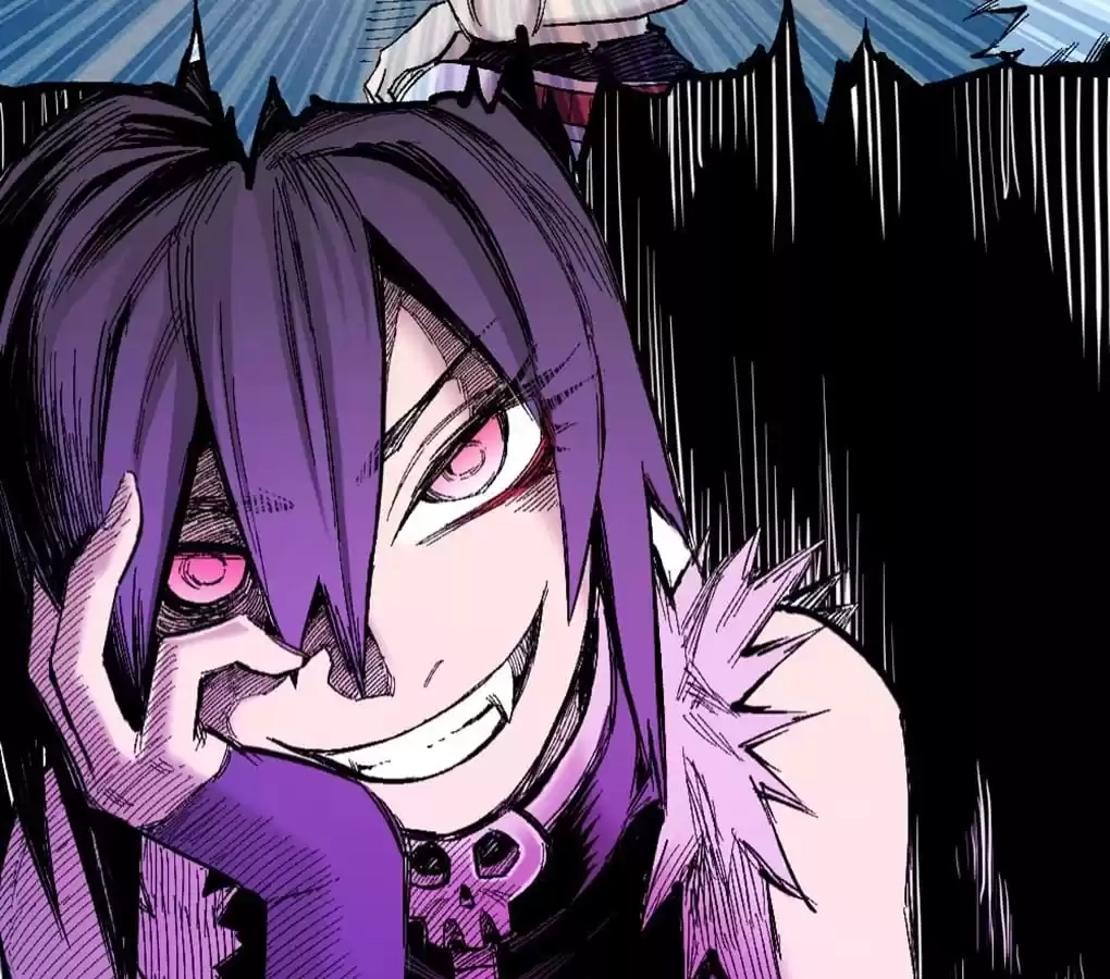 Read Dr. Savior EN Manga Online