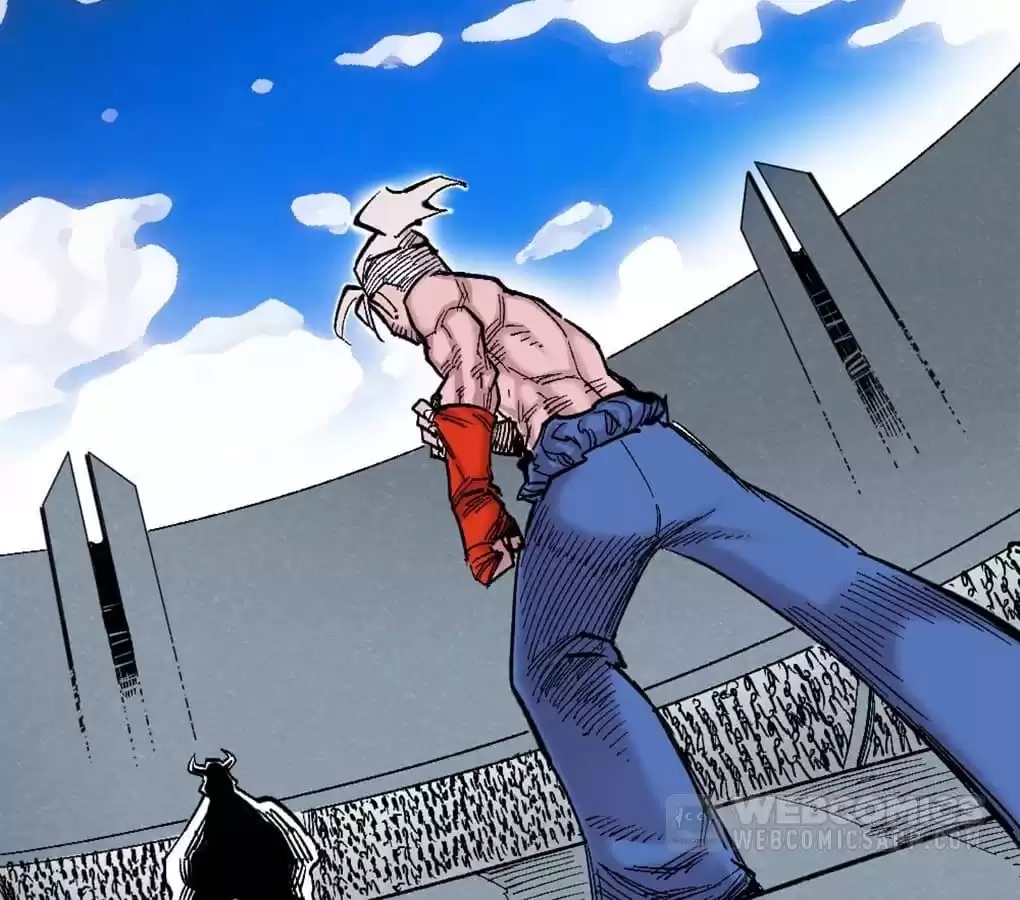 Read Dr. Savior EN Manga Online