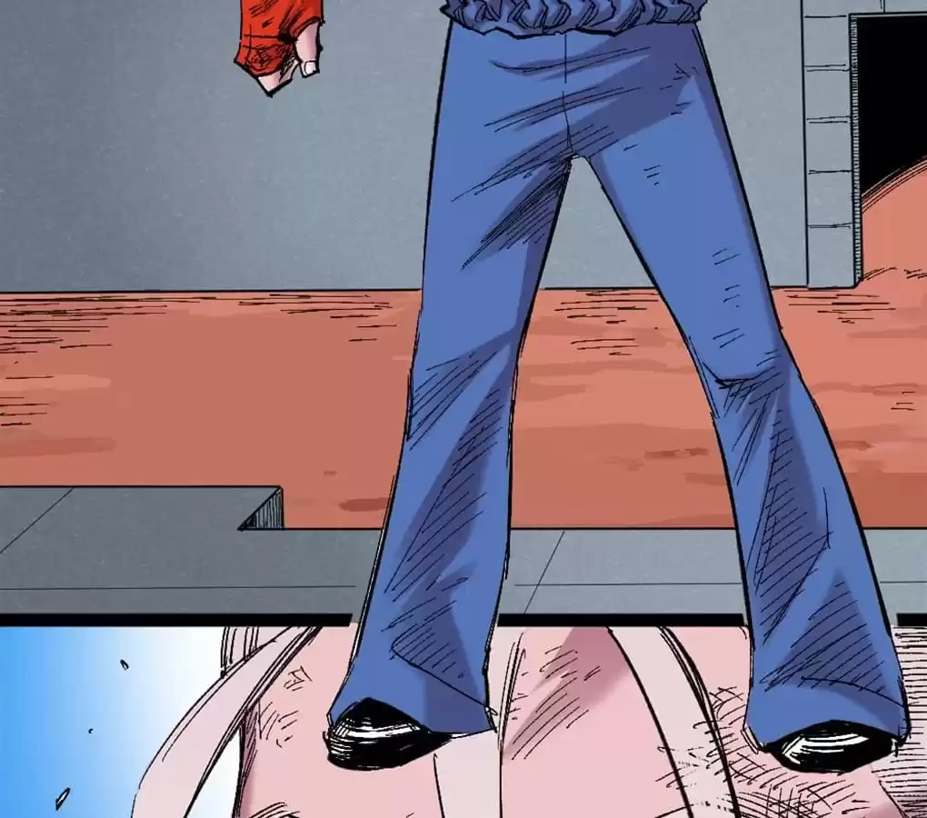 Read Dr. Savior EN Manga Online