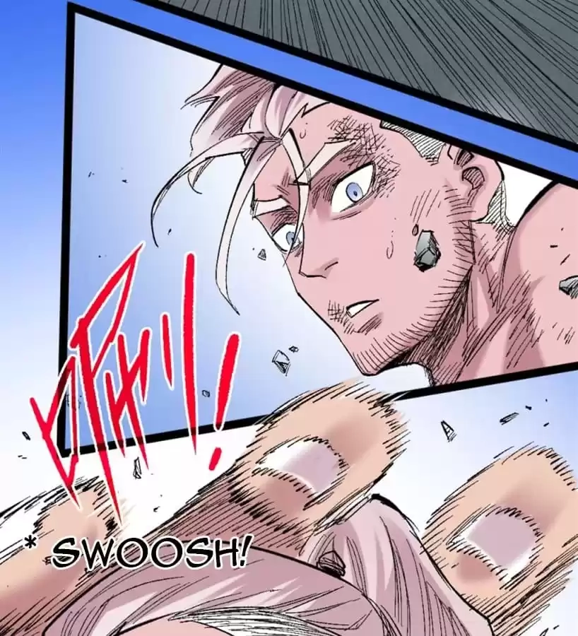 Read Dr. Savior EN Manga Online