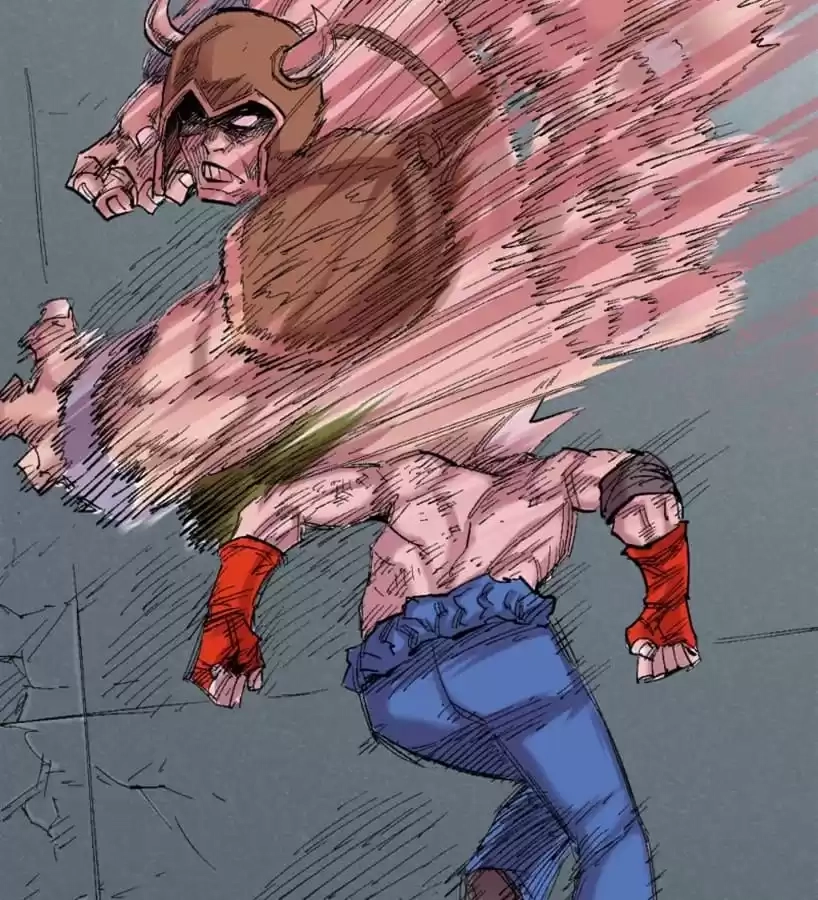 Read Dr. Savior EN Manga Online