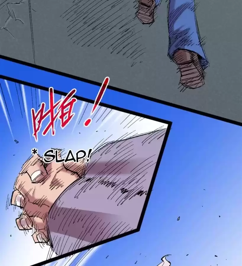 Read Dr. Savior EN Manga Online