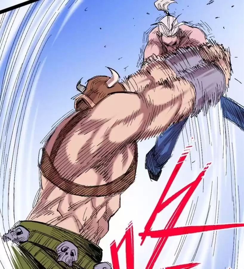 Read Dr. Savior EN Manga Online