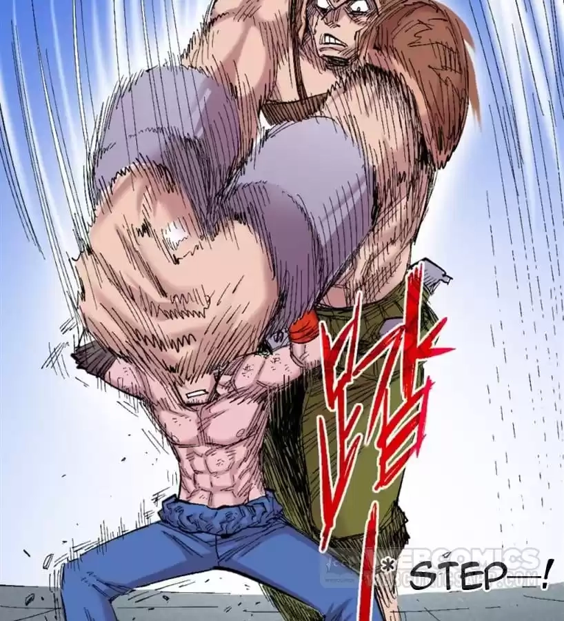 Read Dr. Savior EN Manga Online