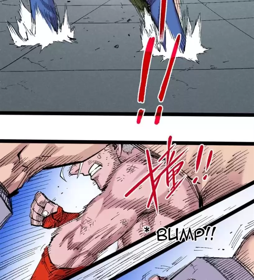 Read Dr. Savior EN Manga Online