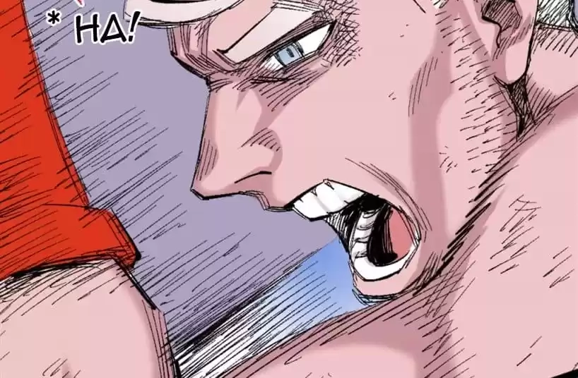 Read Dr. Savior EN Manga Online