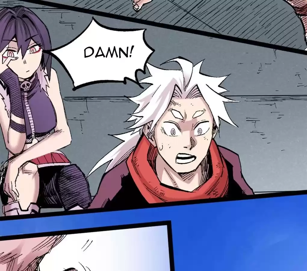 Read Dr. Savior EN Manga Online