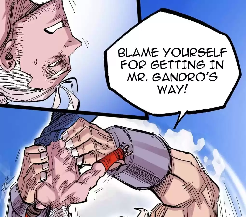 Read Dr. Savior EN Manga Online