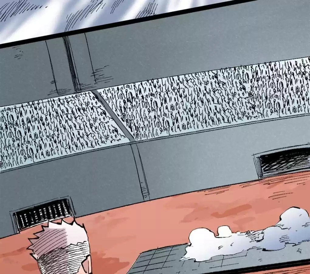 Read Dr. Savior EN Manga Online