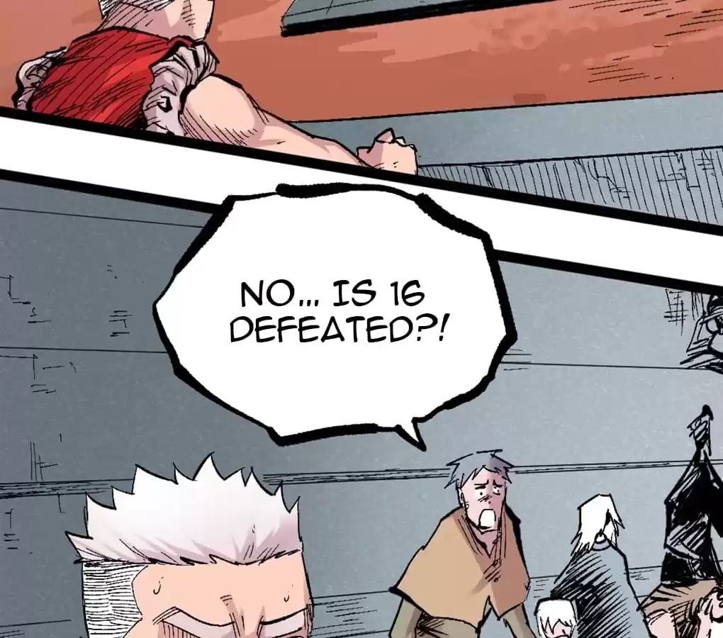 Read Dr. Savior EN Manga Online