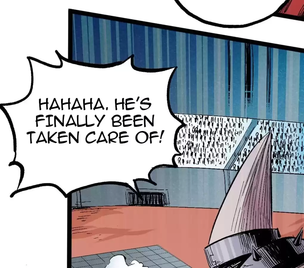 Read Dr. Savior EN Manga Online