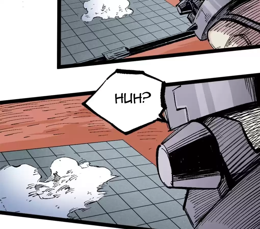 Read Dr. Savior EN Manga Online