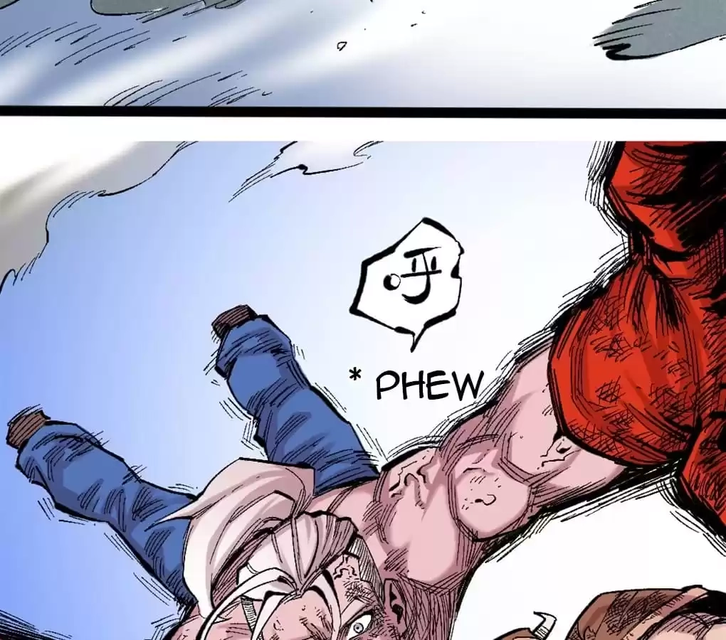 Read Dr. Savior EN Manga Online