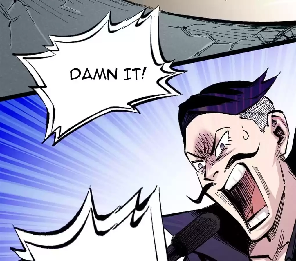 Read Dr. Savior EN Manga Online