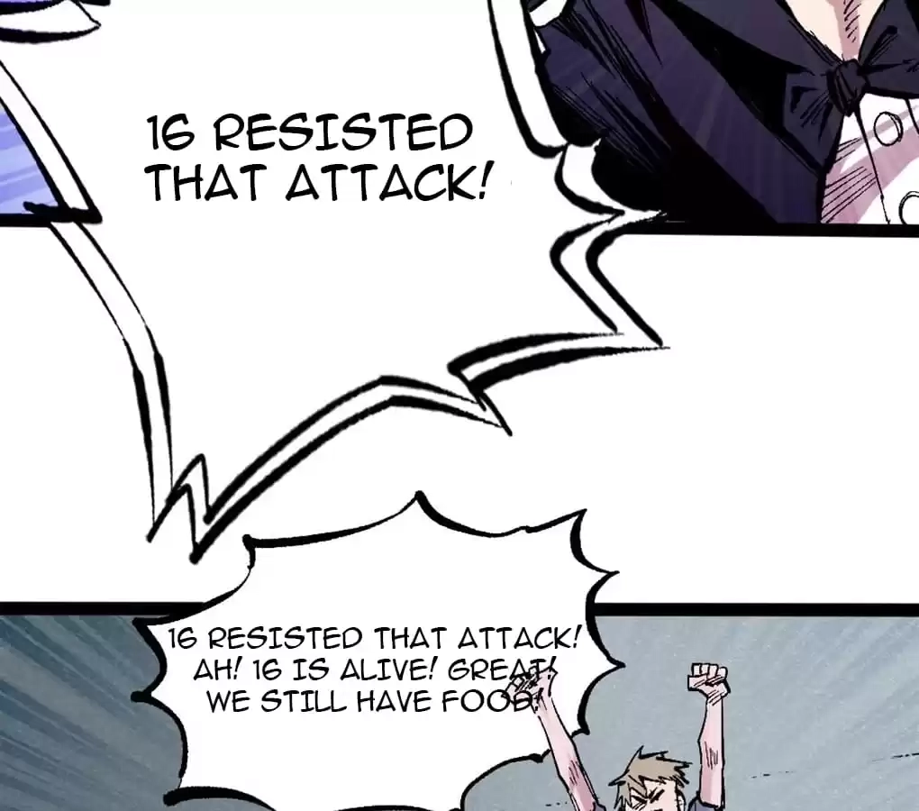 Read Dr. Savior EN Manga Online