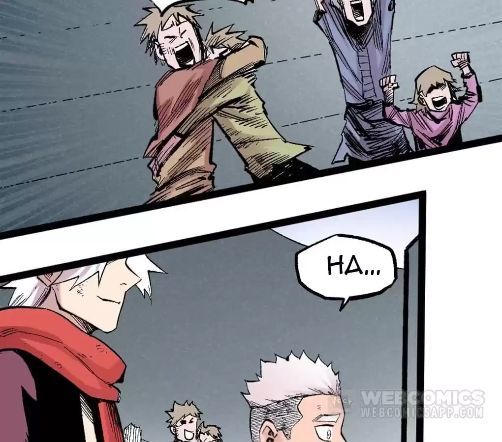 Read Dr. Savior EN Manga Online