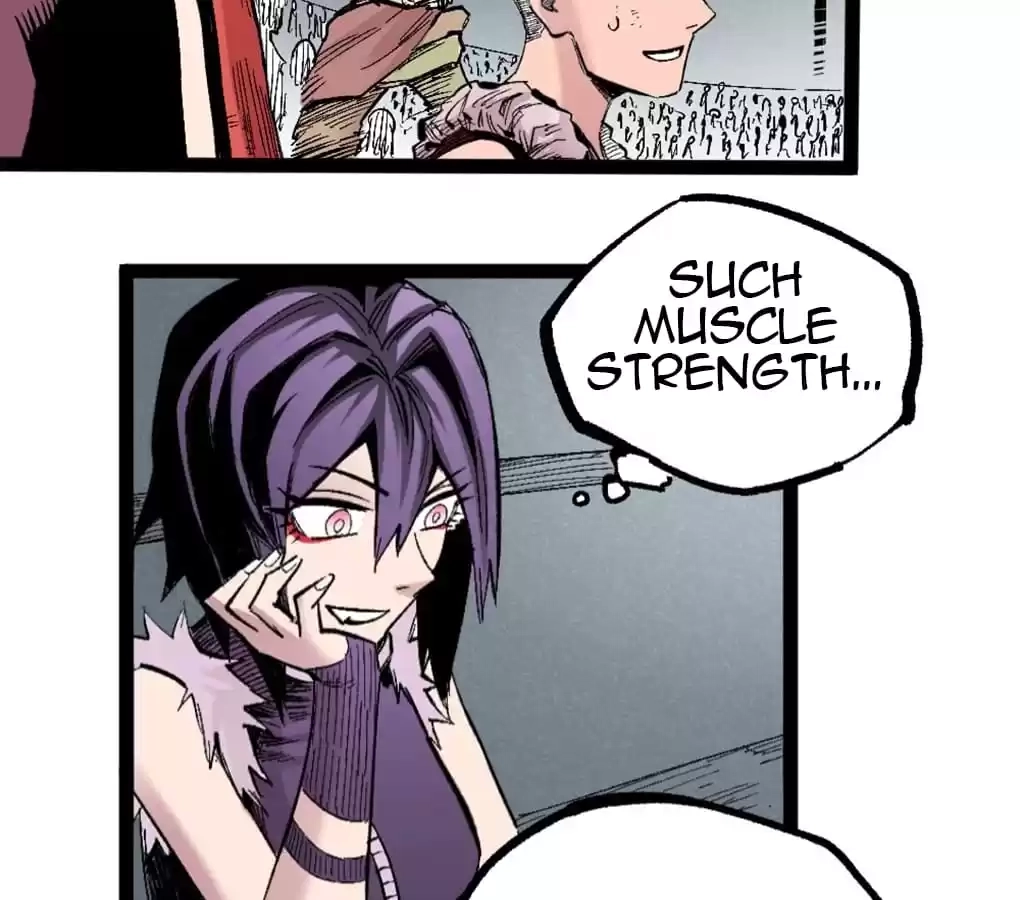 Read Dr. Savior EN Manga Online