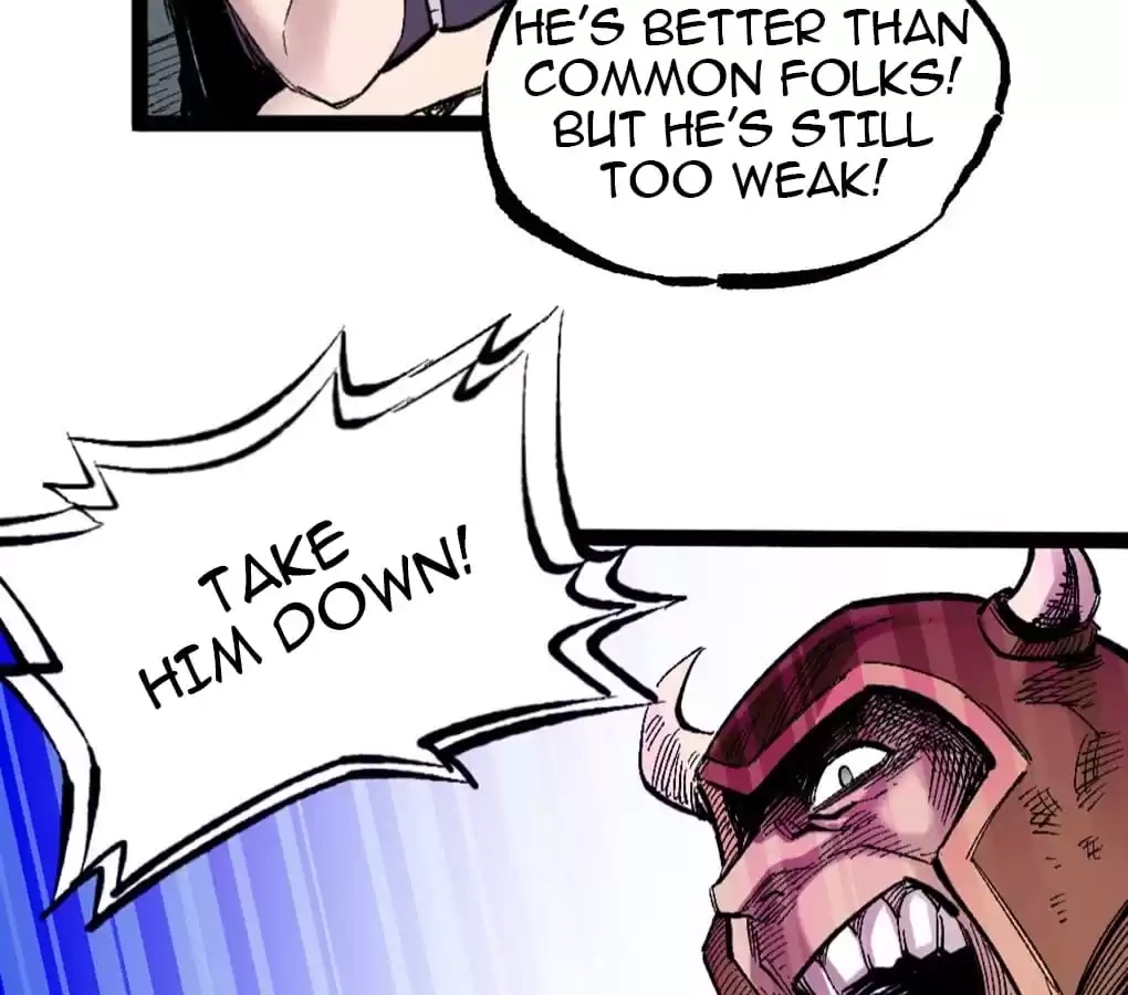 Read Dr. Savior EN Manga Online